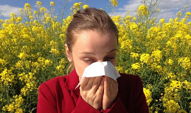 allergies