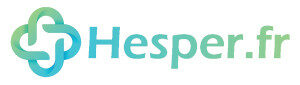 logo hesper